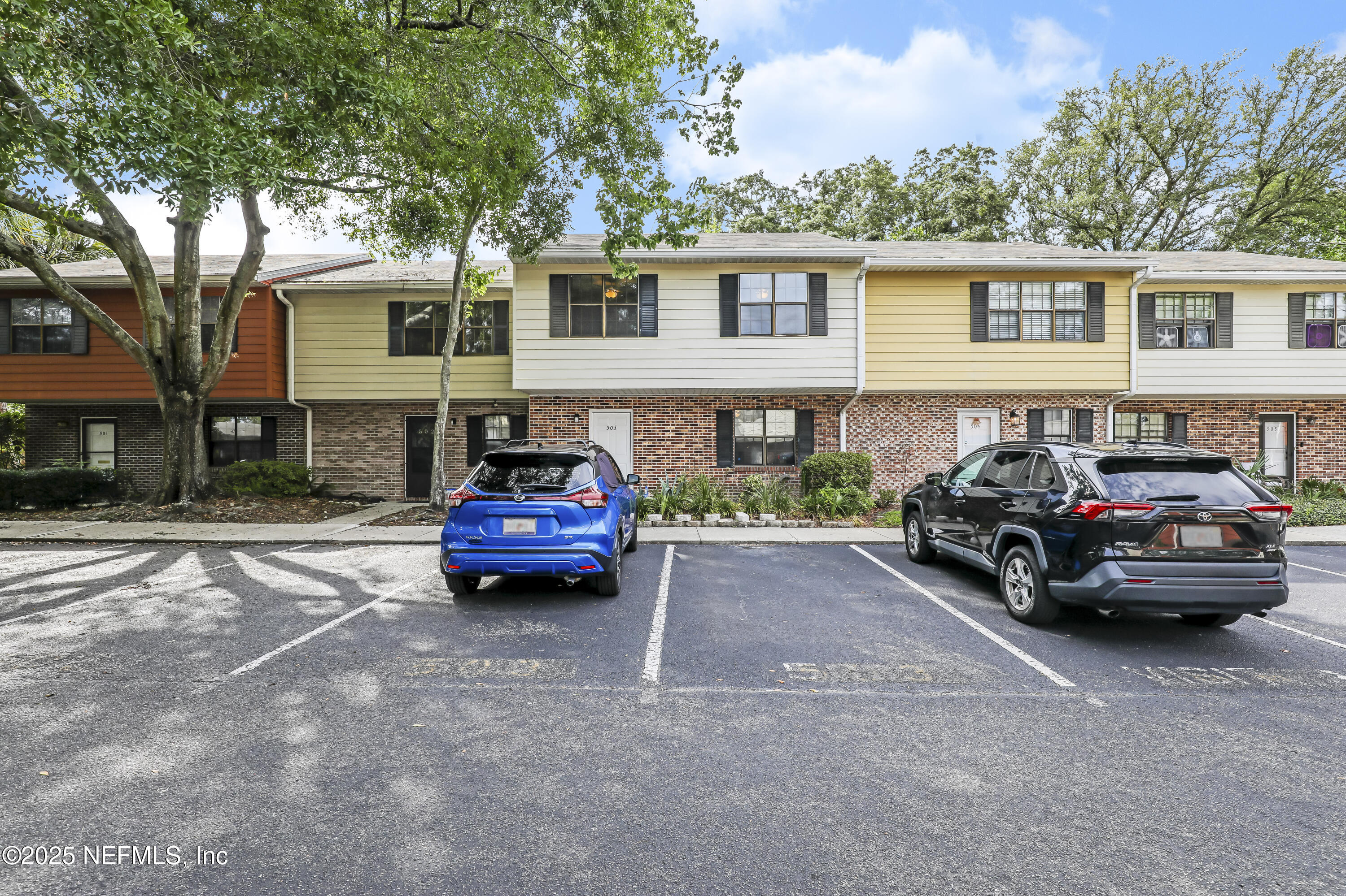 503 Kettering Way Orange Park, FL 32073 - Photo 1 of 28 a car parked in front of a house
