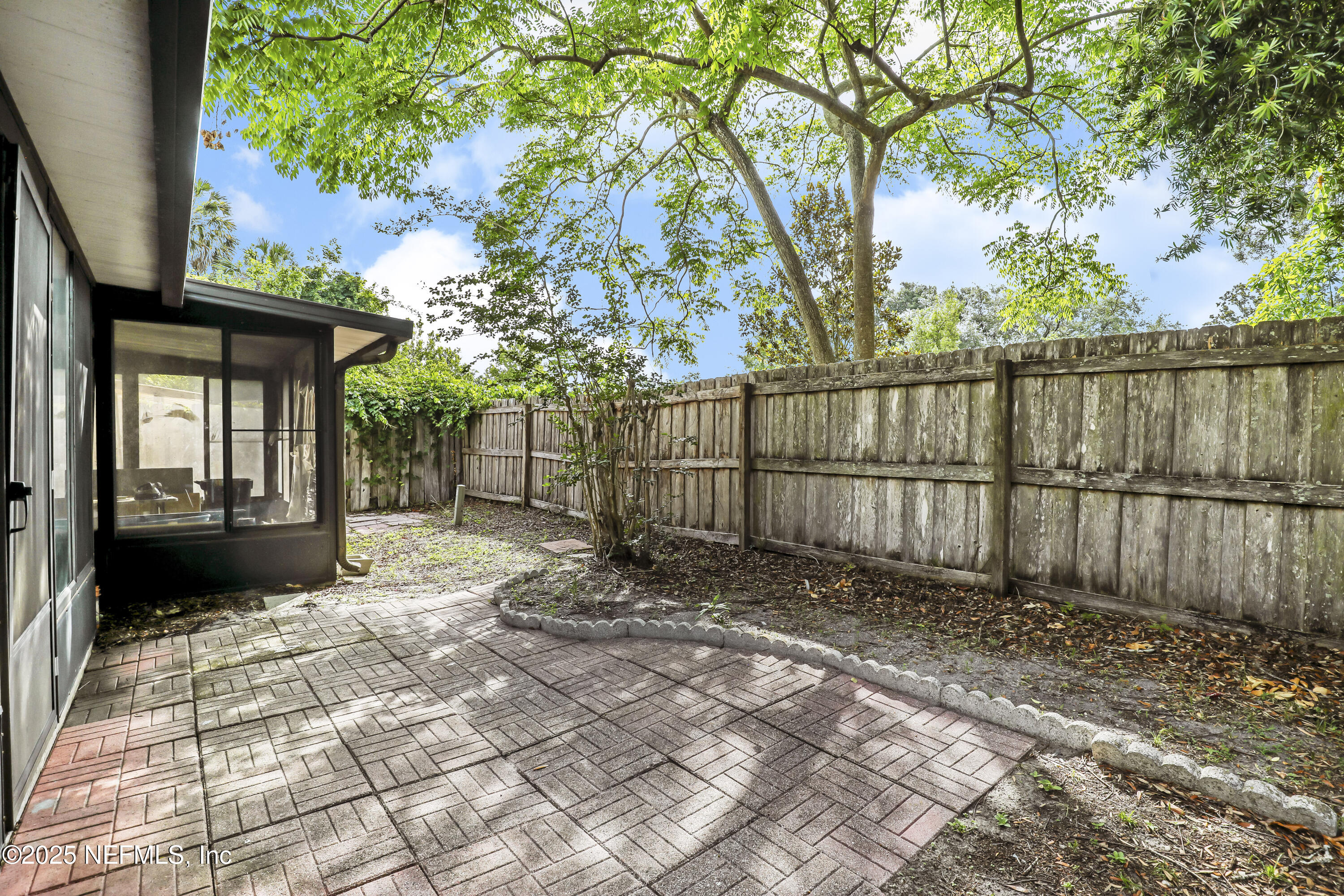 503 Kettering Way Orange Park, FL 32073 - Photo 3 of 28 a view of a entrance gate of a house