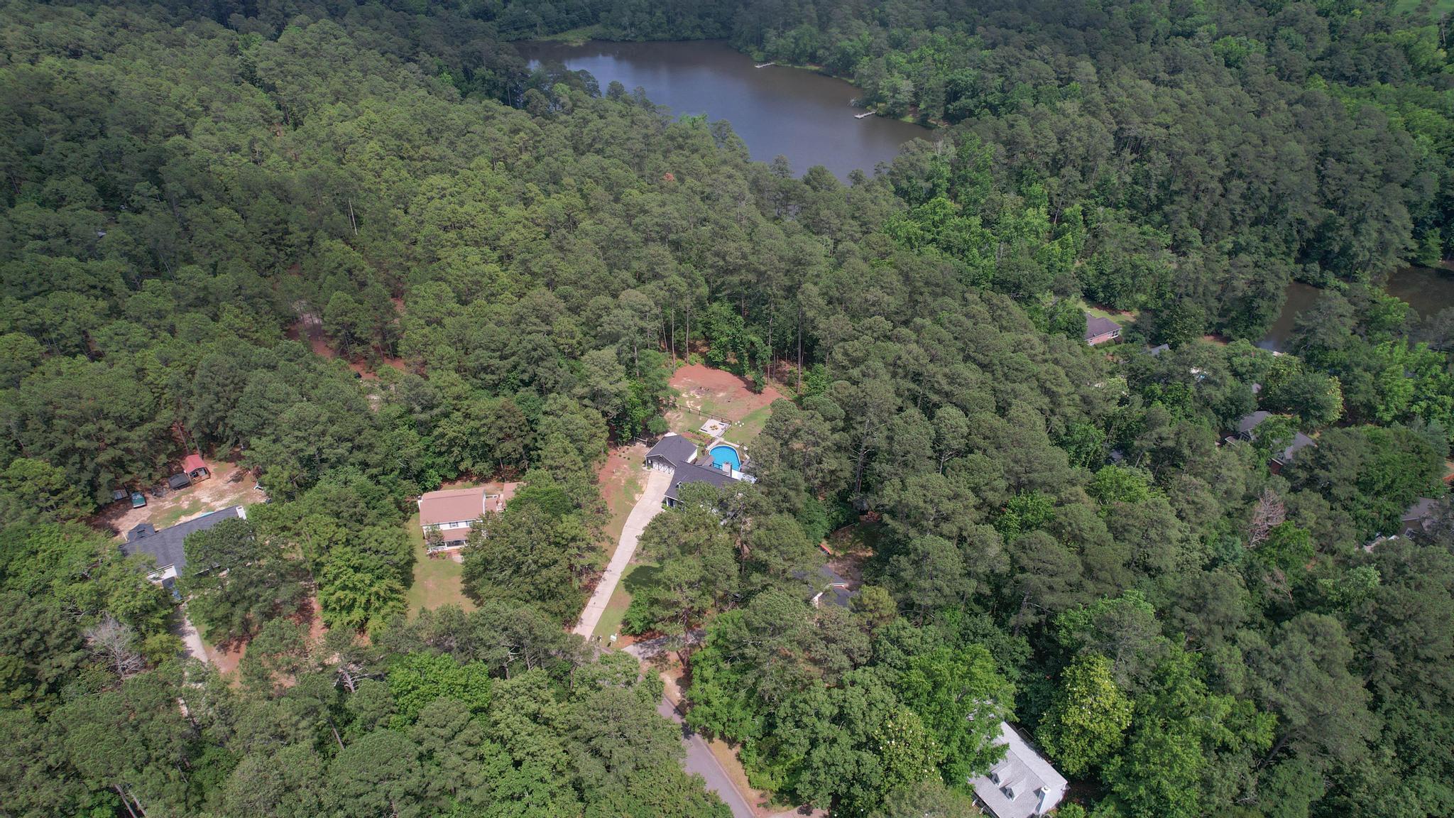 1134 Ridgemont Drive Aiken, SC 29803 - Photo 39 of 40