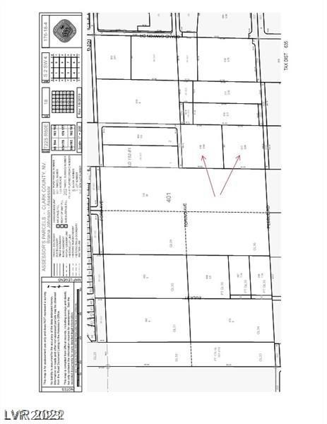 Pebble Road Las Vegas, NV 89178 - Photo 11 of 12