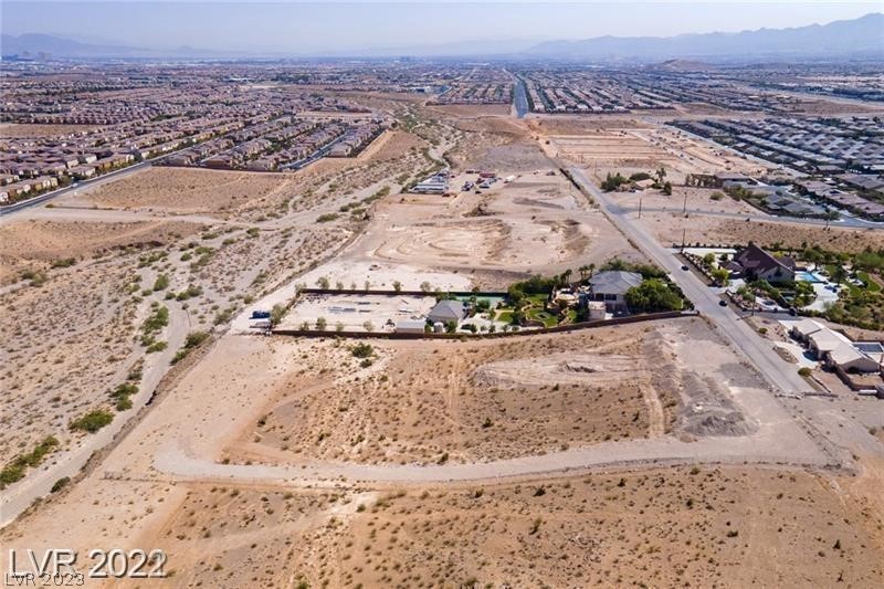 Pebble Road Las Vegas, NV 89178 - Photo 3 of 12