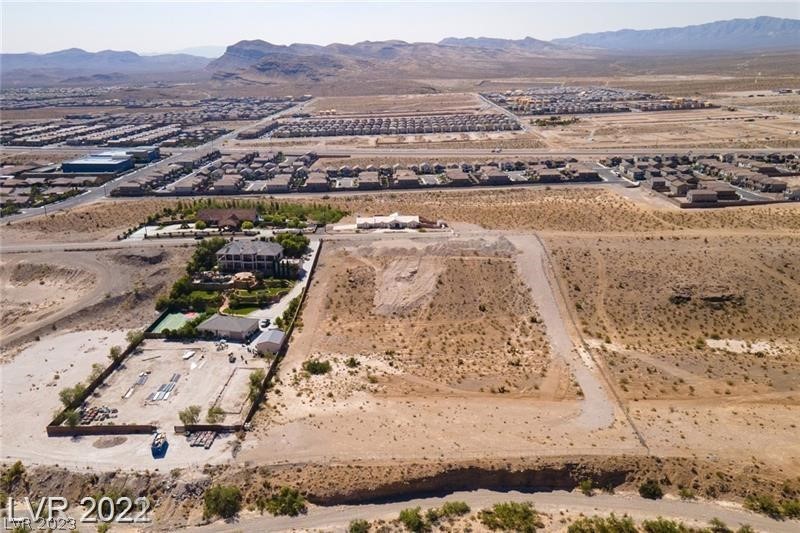 Pebble Road Las Vegas, NV 89178 - Photo 4 of 12