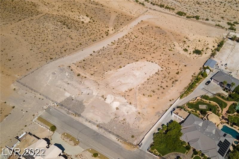 Pebble Road Las Vegas, NV 89178 - Photo 5 of 12