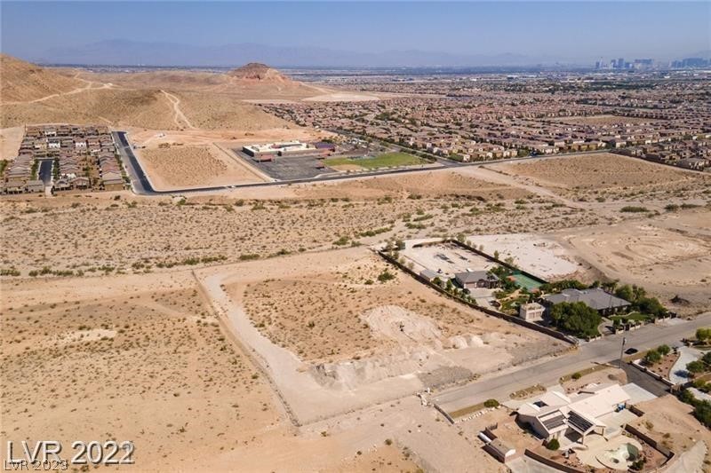 Pebble Road Las Vegas, NV 89178 - Photo 6 of 12