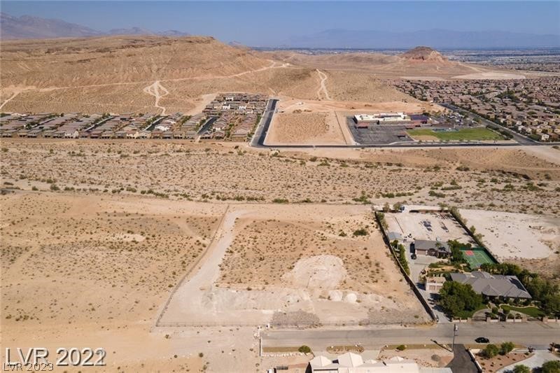 Pebble Road Las Vegas, NV 89178 - Photo 8 of 12