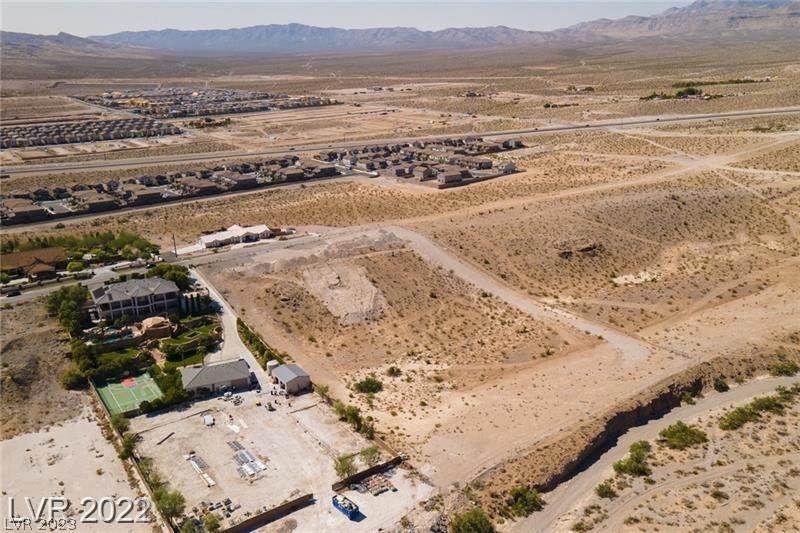 Pebble Road Las Vegas, NV 89178 - Photo 9 of 12