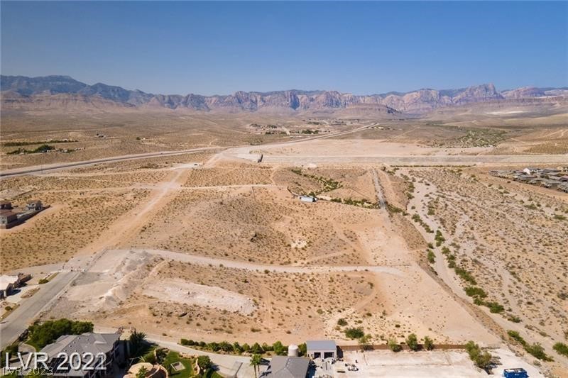 Pebble Road Las Vegas, NV 89178 - Photo 10 of 12