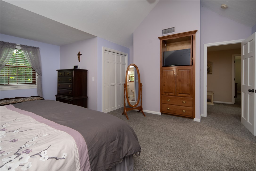 89 Log Road North Smithfield, RI 02830 - Photo 21 of 48 Primary Bedroom