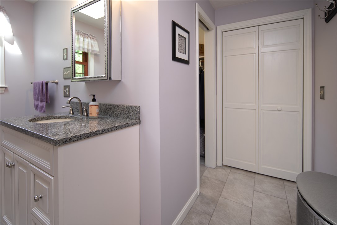 89 Log Road North Smithfield, RI 02830 - Photo 24 of 48 Primary Bath