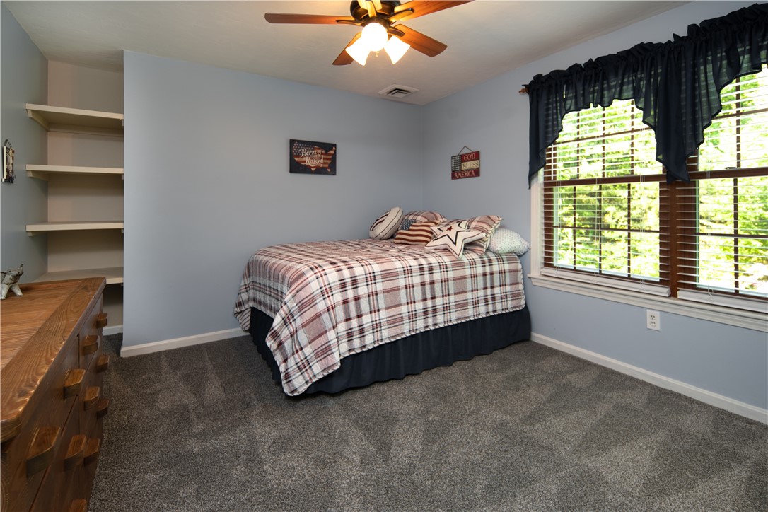 89 Log Road North Smithfield, RI 02830 - Photo 28 of 48 Third Bedroom