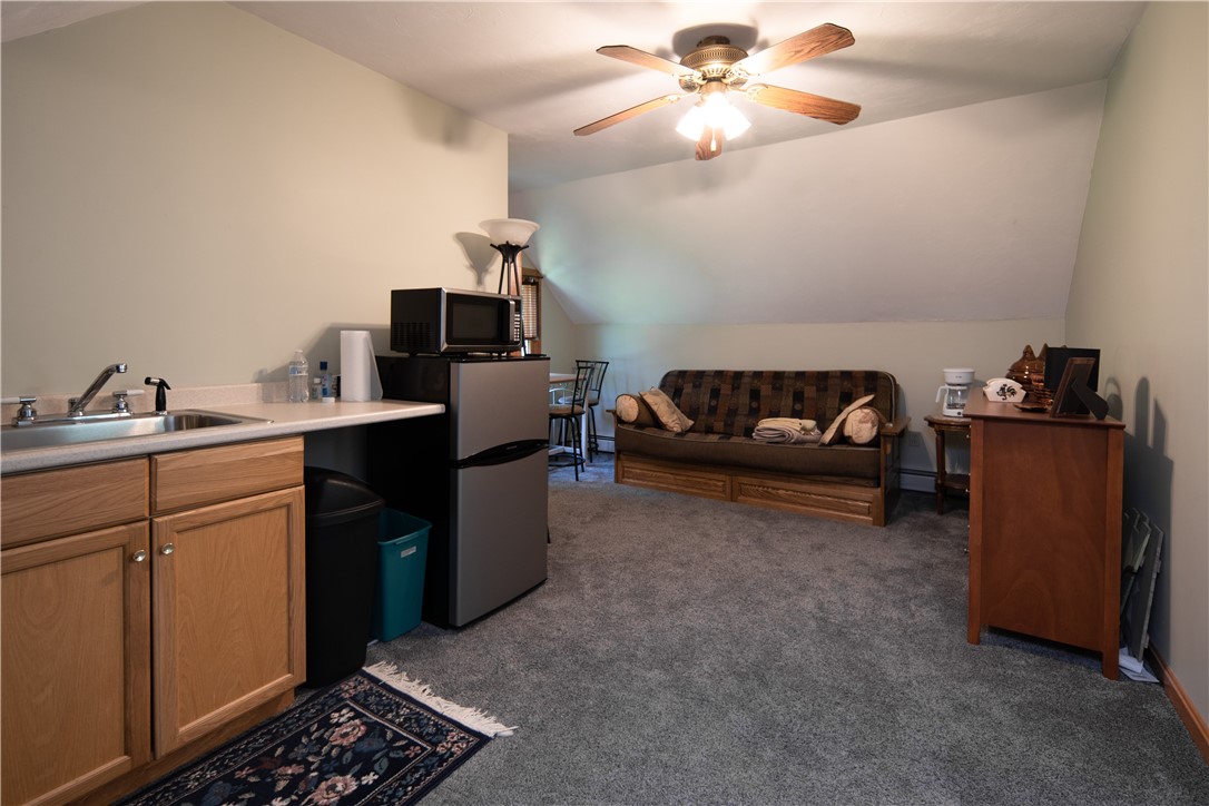 89 Log Road North Smithfield, RI 02830 - Photo 35 of 48 In-law Suite