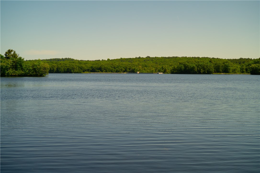 89 Log Road North Smithfield, RI 02830 - Photo 47 of 48 Stump Pond