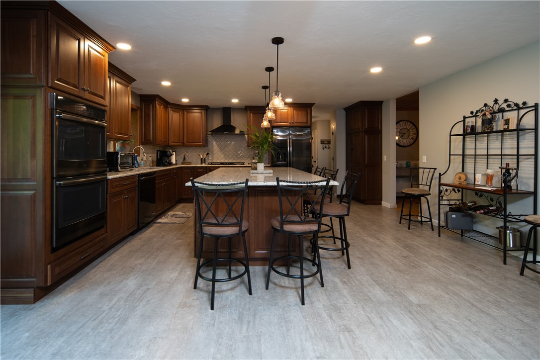 89 Log Road North Smithfield, RI 02830 - Photo 7 of 48 Kitchen