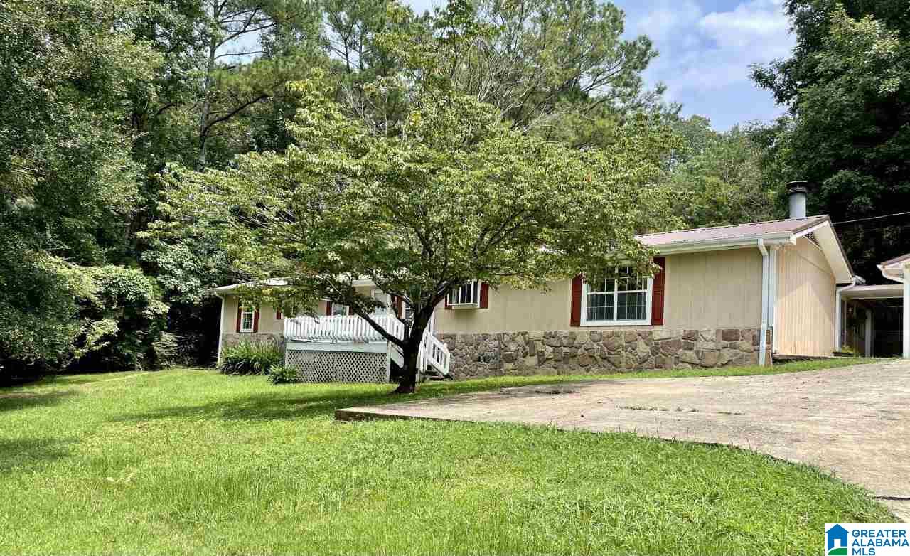 8743 Old Tennessee Pike Road Pinson, AL 35126 - Photo 2 of 49