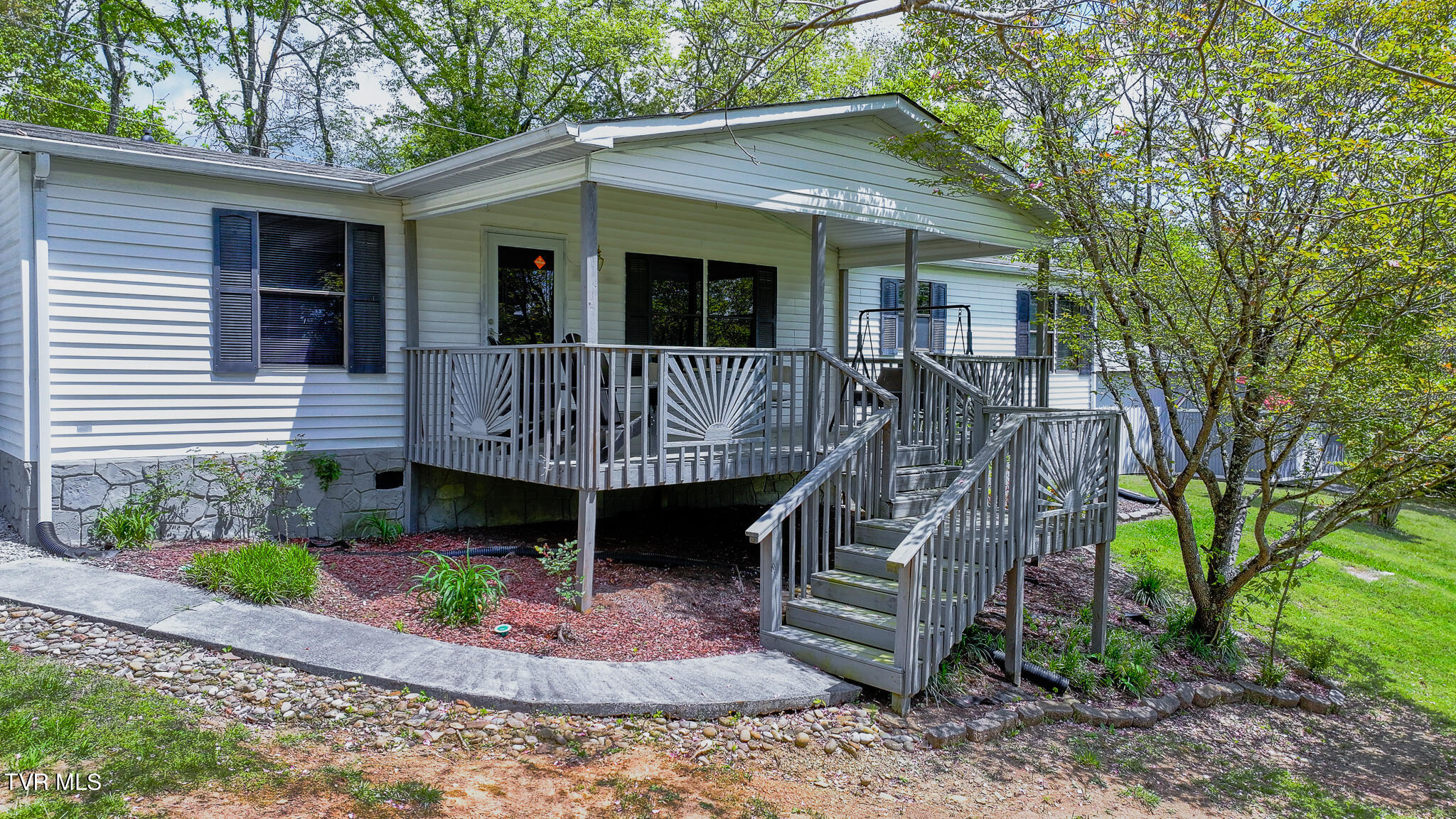160 Stansberry Lane Rutledge, TN 37861 - Photo 1 of 41 DJI_20240424140809_0473_D-HDR