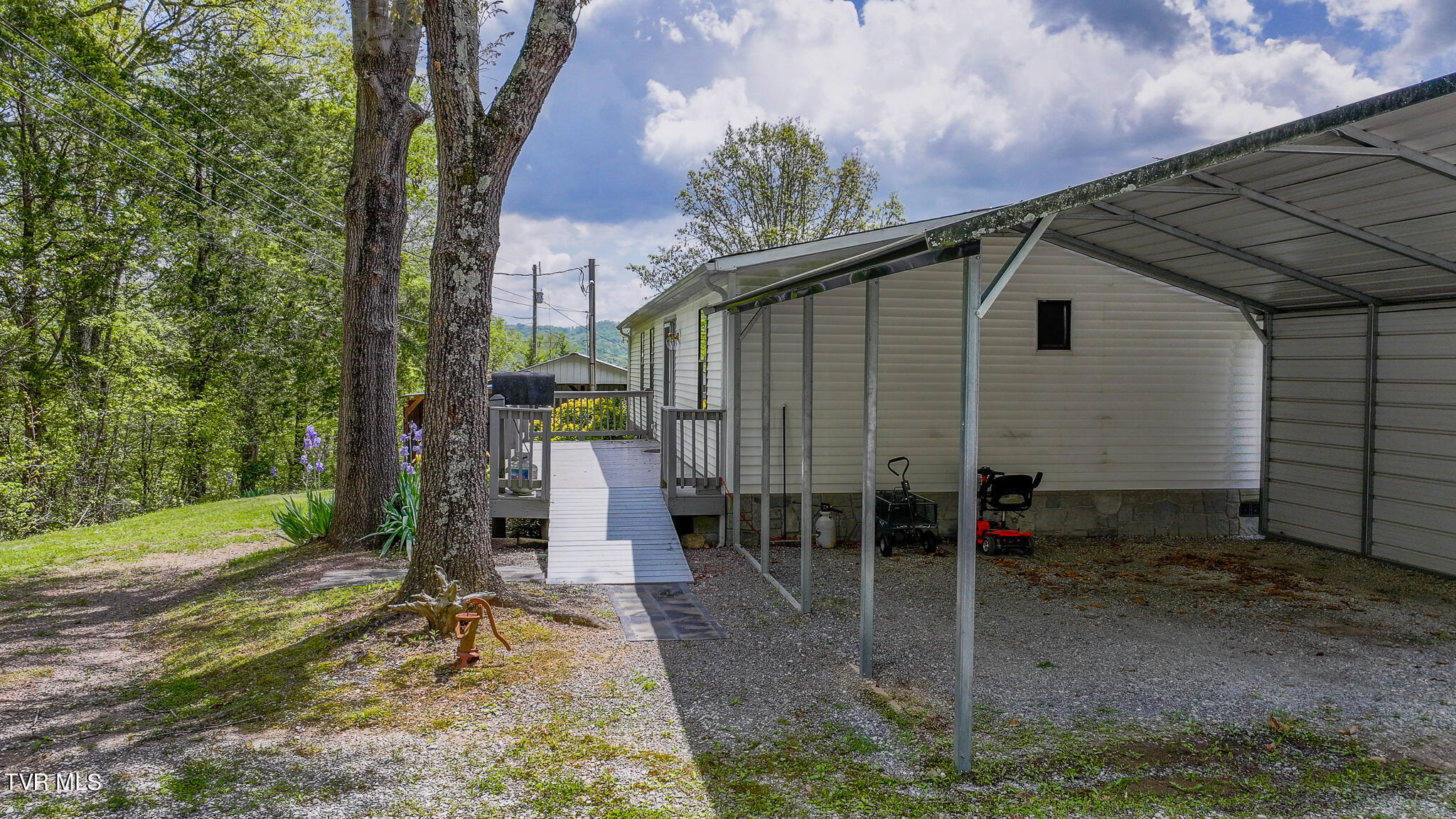 160 Stansberry Lane Rutledge, TN 37861 - Photo 29 of 41 DJI_20240424141059_0493_D-HDR