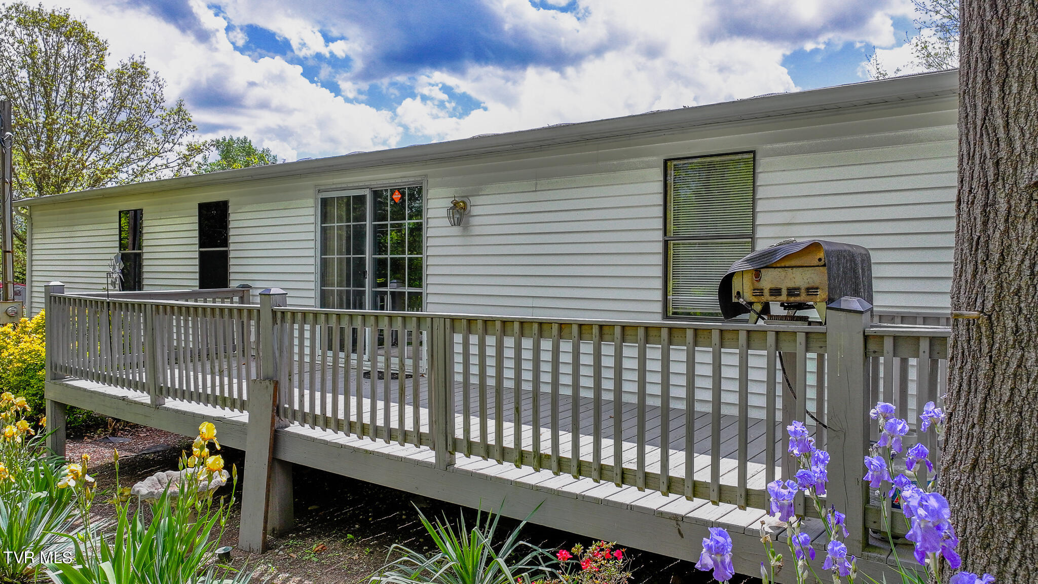 160 Stansberry Lane Rutledge, TN 37861 - Photo 30 of 41 DJI_20240424141152_0498_D-HDR-2