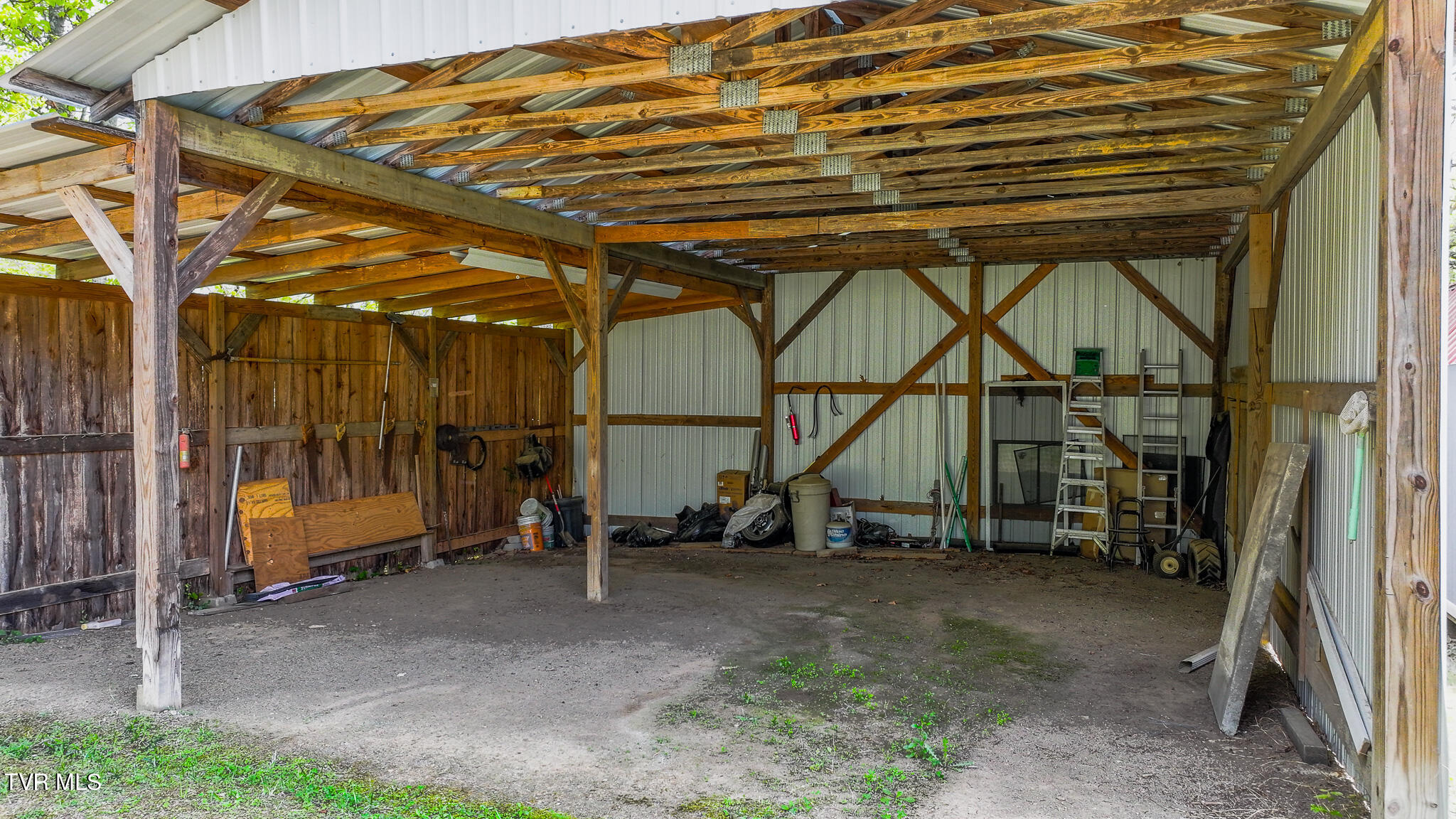 160 Stansberry Lane Rutledge, TN 37861 - Photo 31 of 41 DJI_20240424141218_0503_D-HDR