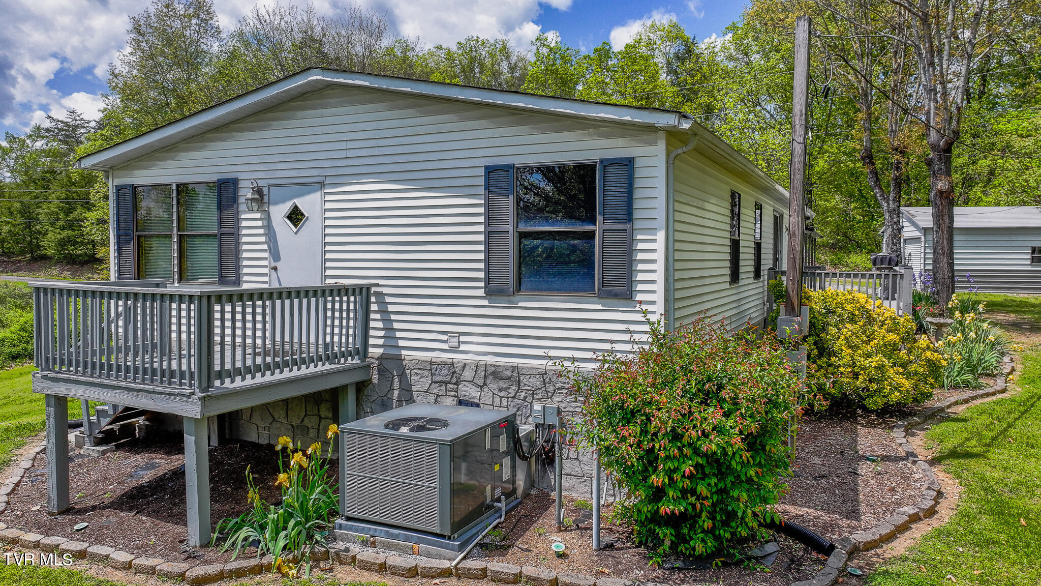 160 Stansberry Lane Rutledge, TN 37861 - Photo 32 of 41 DJI_20240424141300_0513_D-HDR