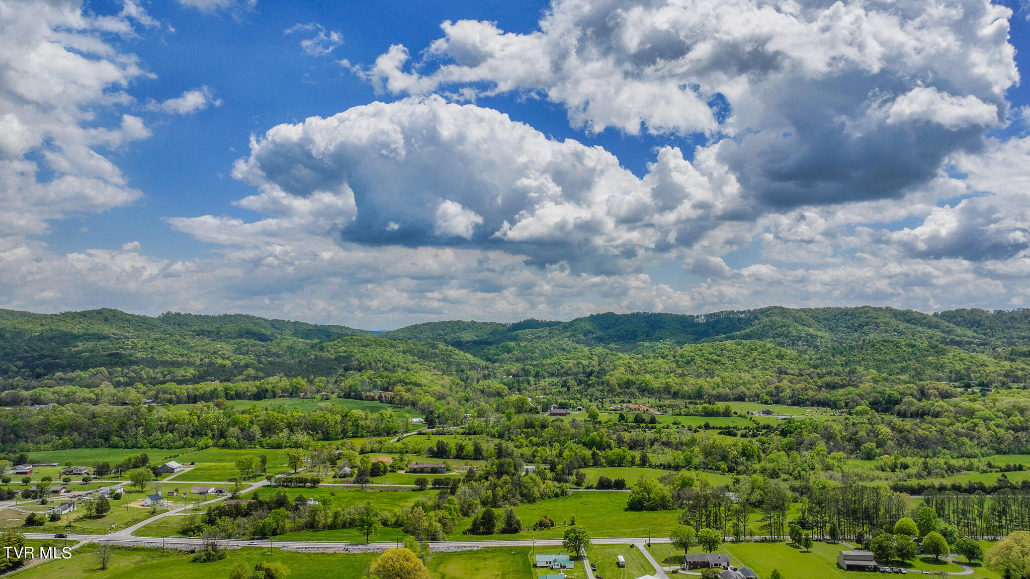 160 Stansberry Lane Rutledge, TN 37861 - Photo 35 of 41 DJI_20240424141659_0543_D-HDR
