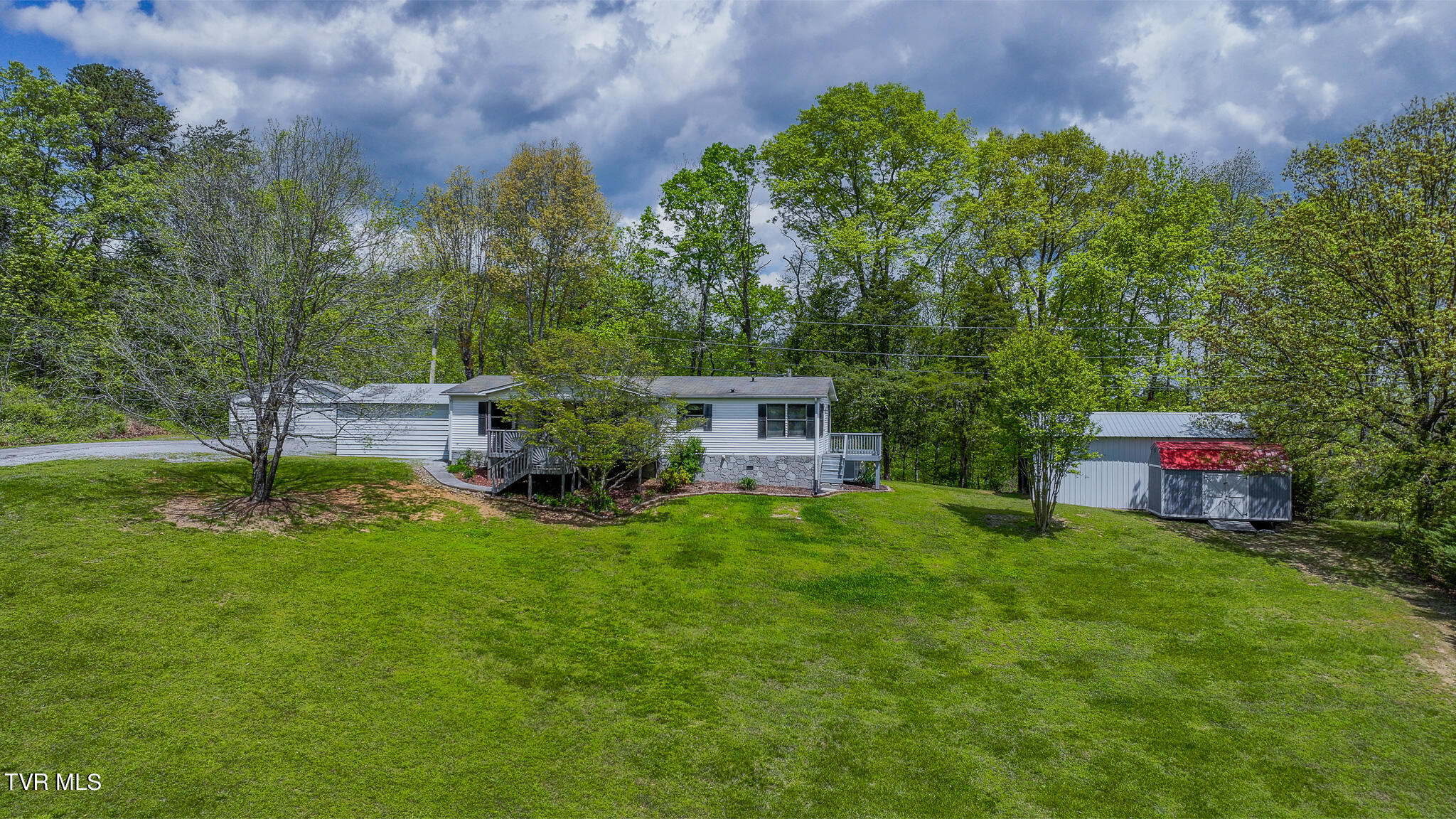 160 Stansberry Lane Rutledge, TN 37861 - Photo 37 of 41 DJI_20240424140557_0443_D-HDR