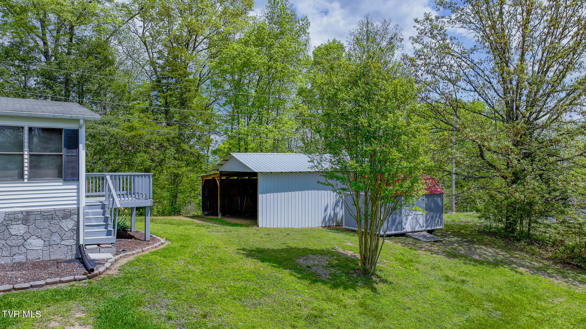 160 Stansberry Lane Rutledge, TN 37861 - Photo 39 of 41 DJI_20240424140630_0453_D-HDR