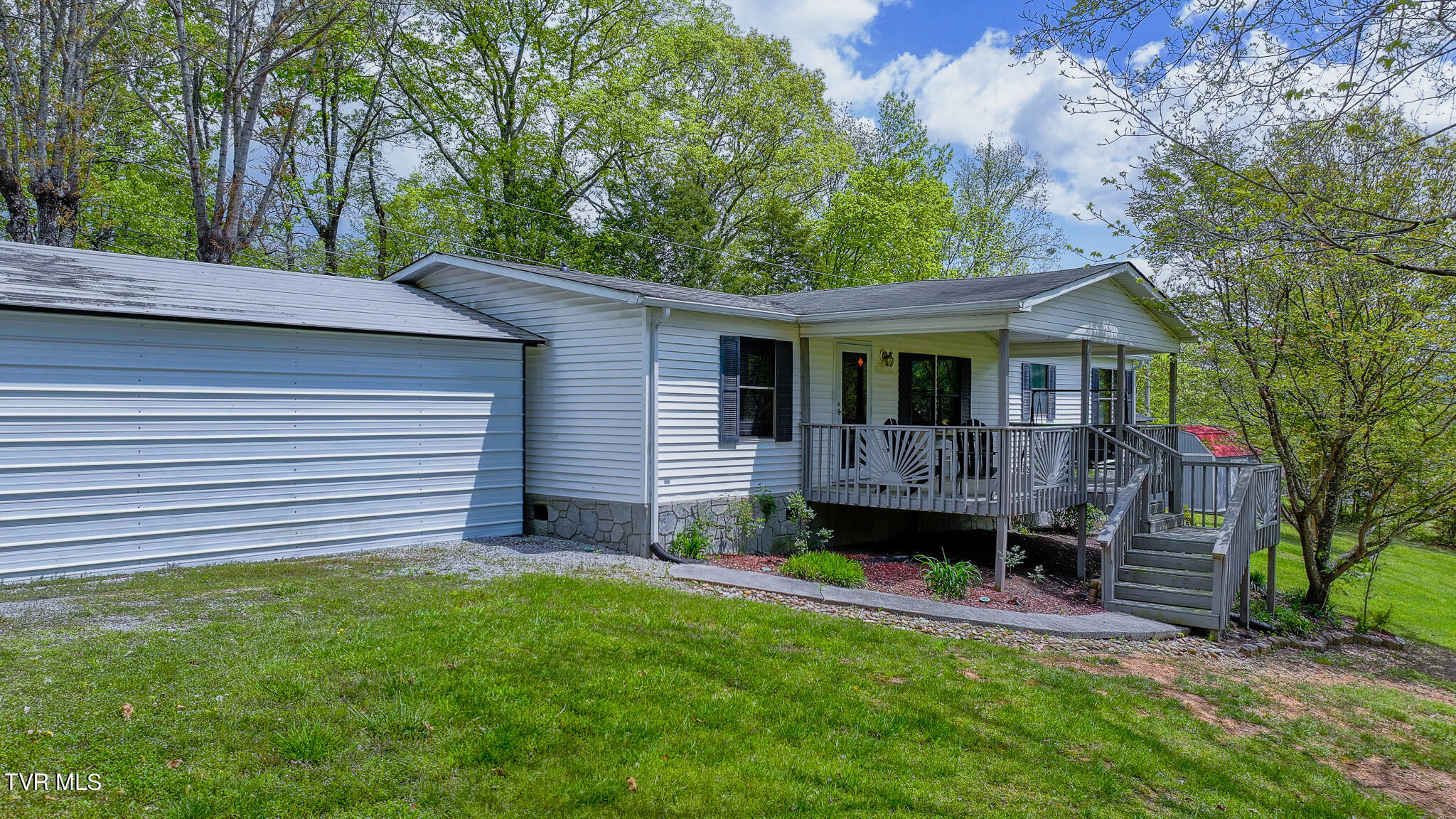 160 Stansberry Lane Rutledge, TN 37861 - Photo 40 of 41 DJI_20240424140656_0458_D-HDR