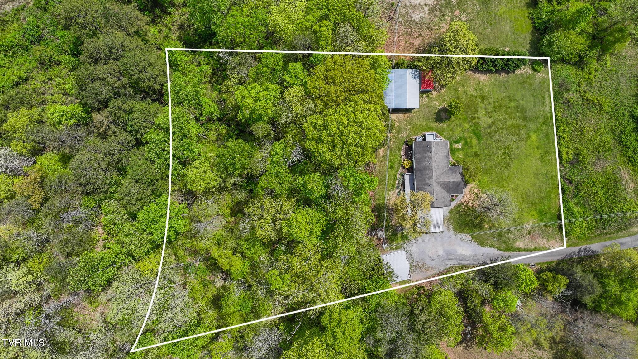 160 Stansberry Lane Rutledge, TN 37861 - Photo 41 of 41 TOP LINE