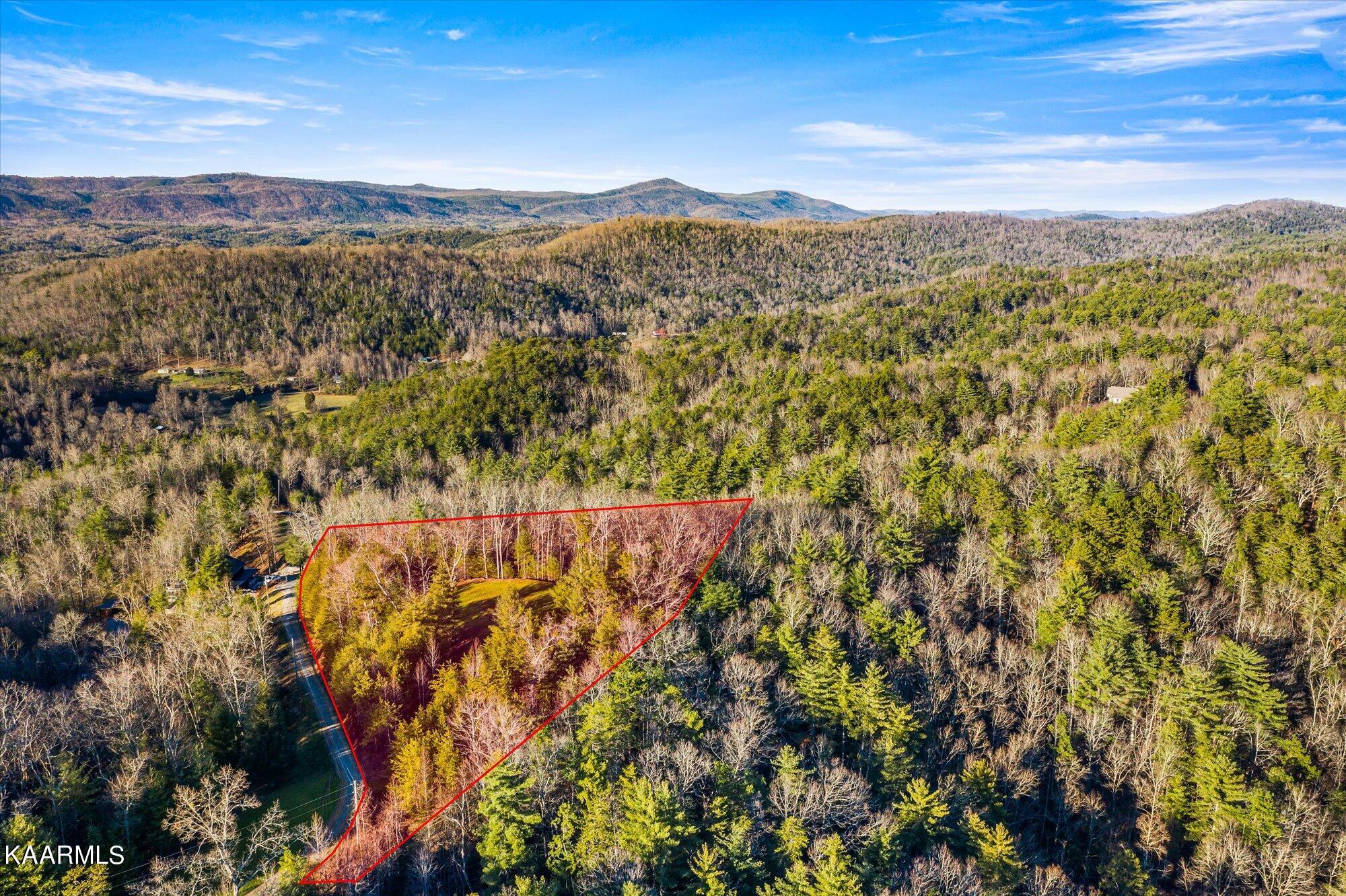 155 High Top Road Reliance, TN 37369 - Photo 2 of 14 03-154-High-Top-Rd-Reliance-TN-3
