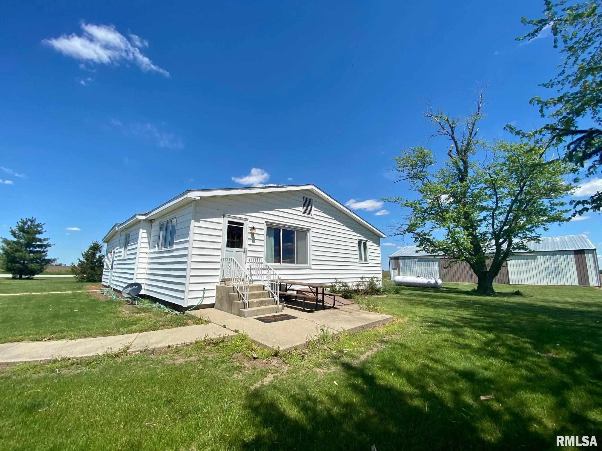 10694 Watts Road New Berlin, IL 62670 - Photo 19 of 25