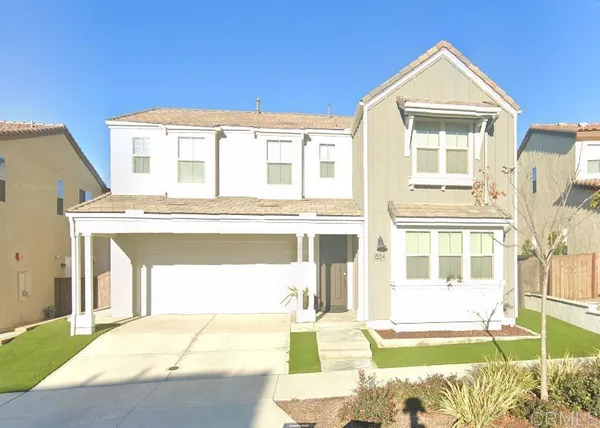 $1,082,000 | 854 Camino Cantera, Chula Vista, CA 91913