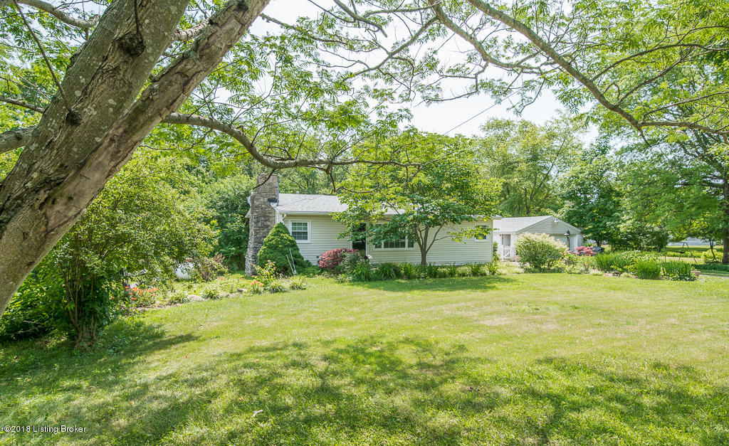 17118 Dry Ridge Road Louisville, KY 40299 - Photo 2 of 38 DSC_7243