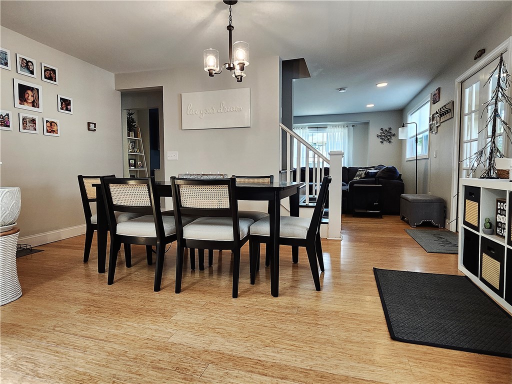 28 Westbrook Road Cranston, RI 02920 - Photo 31 of 31 Nice open floor plan.
