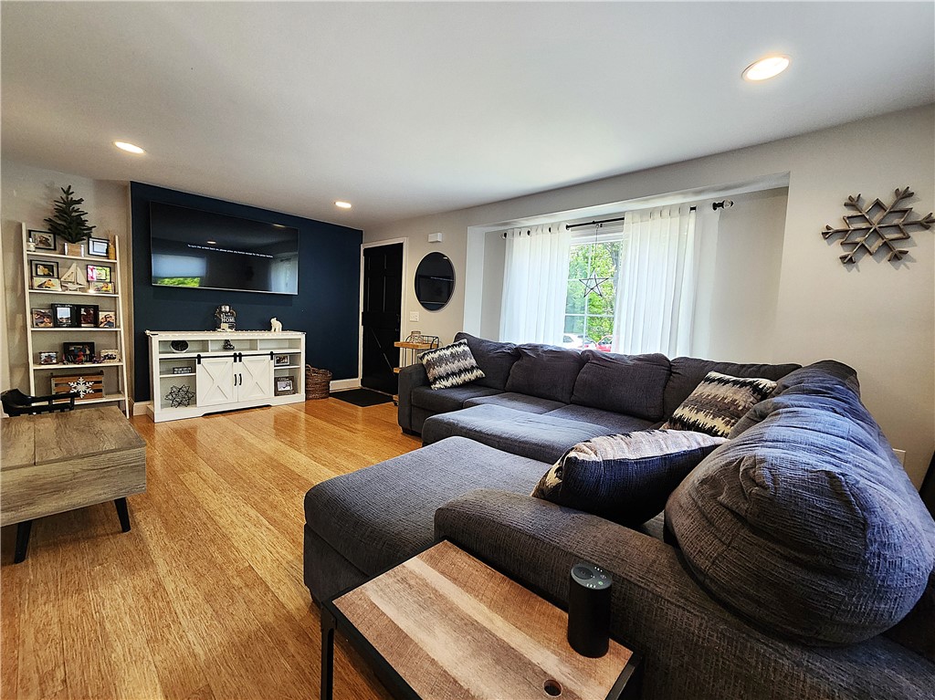 28 Westbrook Road Cranston, RI 02920 - Photo 12 of 31 Nice and Bright with Hardwood Floors Throughout
