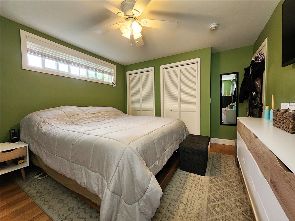 28 Westbrook Road Cranston, RI 02920 - Photo 16 of 31 1st Bedroom, 1st floor.