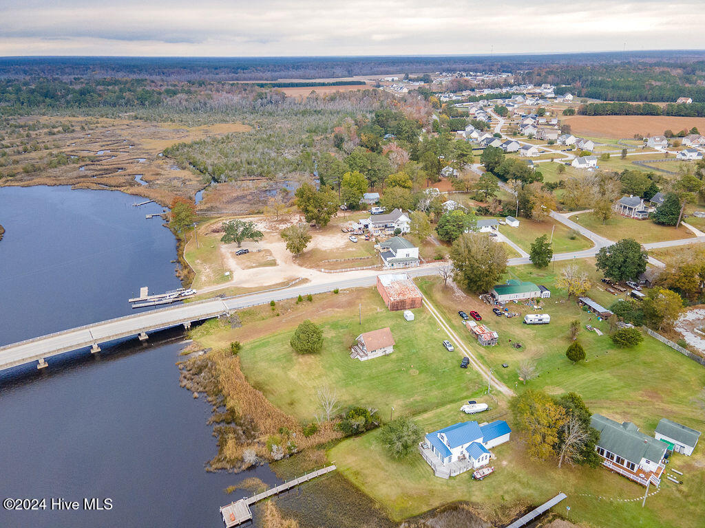 110 Wetherington Landing Road Stella, NC 28582 - Photo 7 of 41 DJI_0626