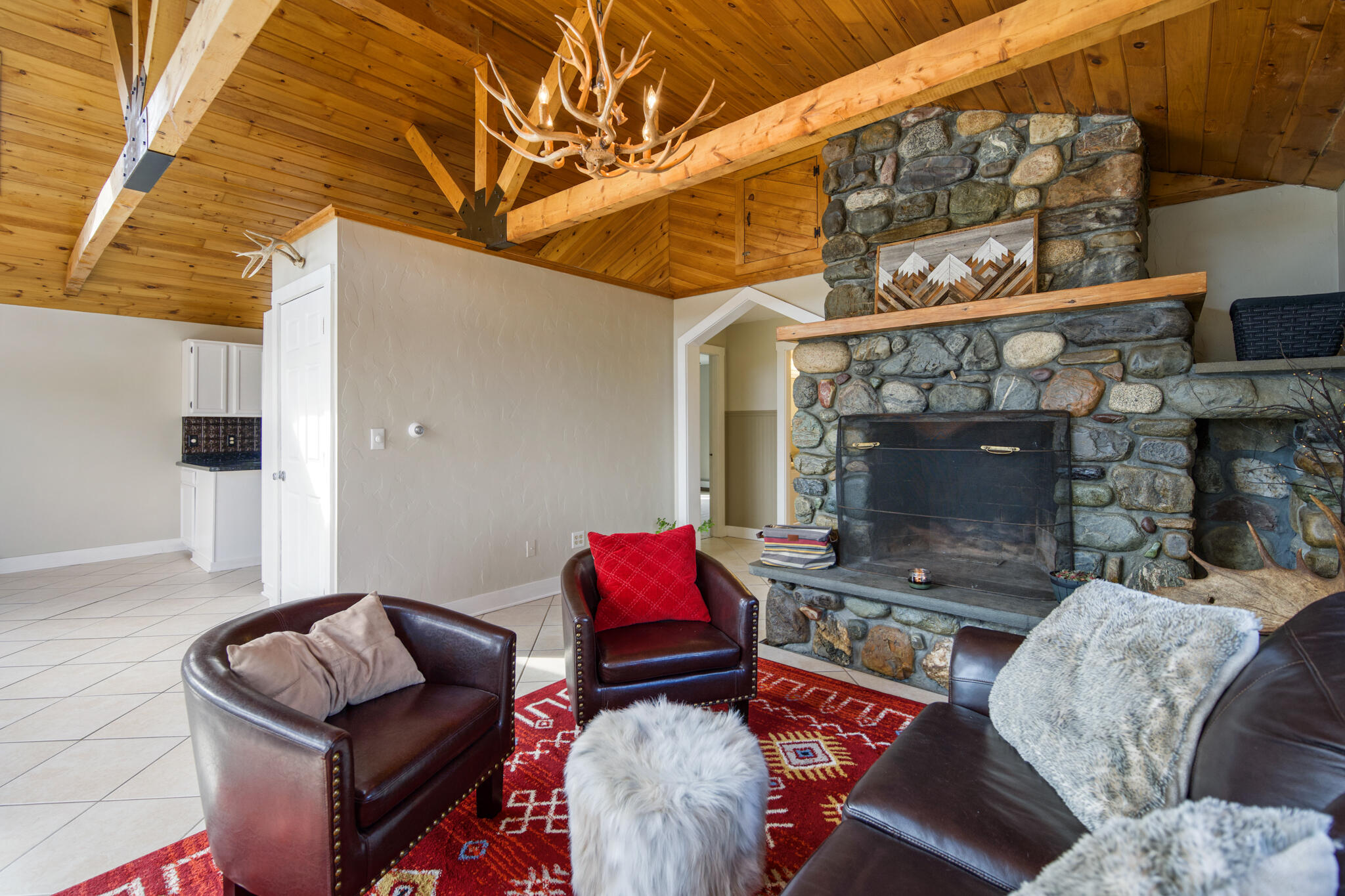 293 Ellsworth Road Aurora, ME 04408 - Photo 5 of 55 293 Ellsworth Road Aurora, ME 04408