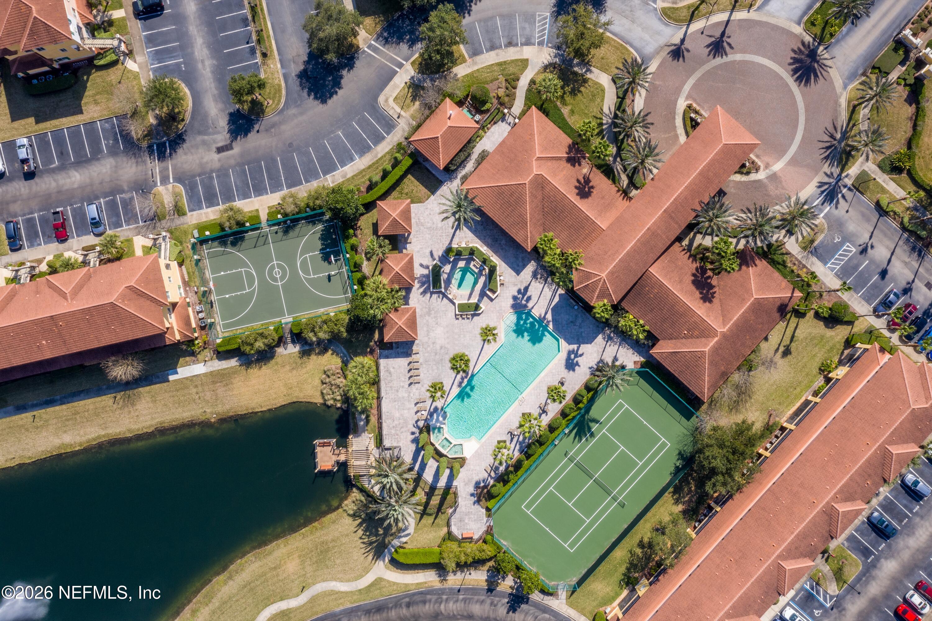 9745 Touchton Road, Unit 1802 Jacksonville, FL 32246 - Photo 38 of 41 39-IL Villagio-17