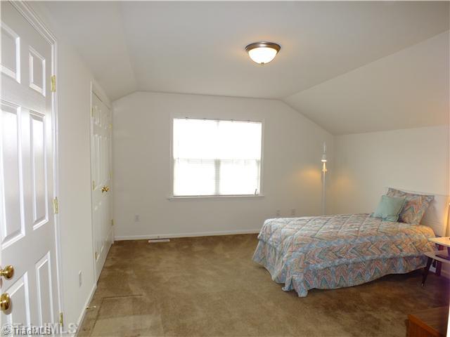 187 Sailway Road Winston-Salem, NC 27127 - Photo 12 of 16 2nd Bedroom.