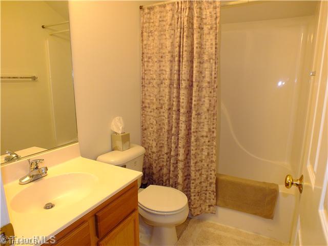 187 Sailway Road Winston-Salem, NC 27127 - Photo 13 of 16 Other Bath.