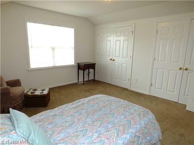 187 Sailway Road Winston-Salem, NC 27127 - Photo 14 of 16 3rd Bedroom.