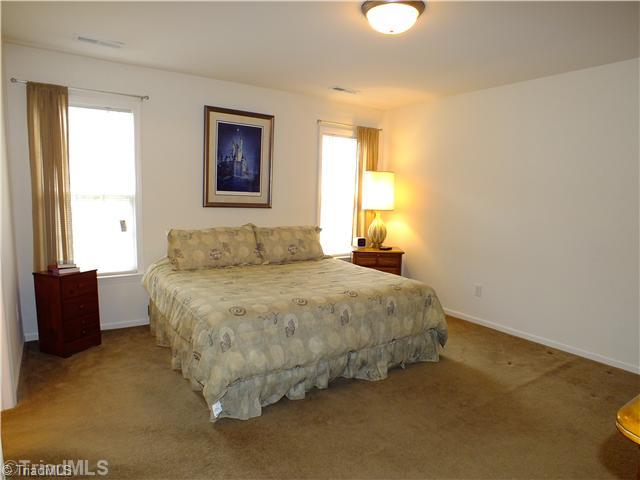 187 Sailway Road Winston-Salem, NC 27127 - Photo 10 of 16 Master Bedroom.
