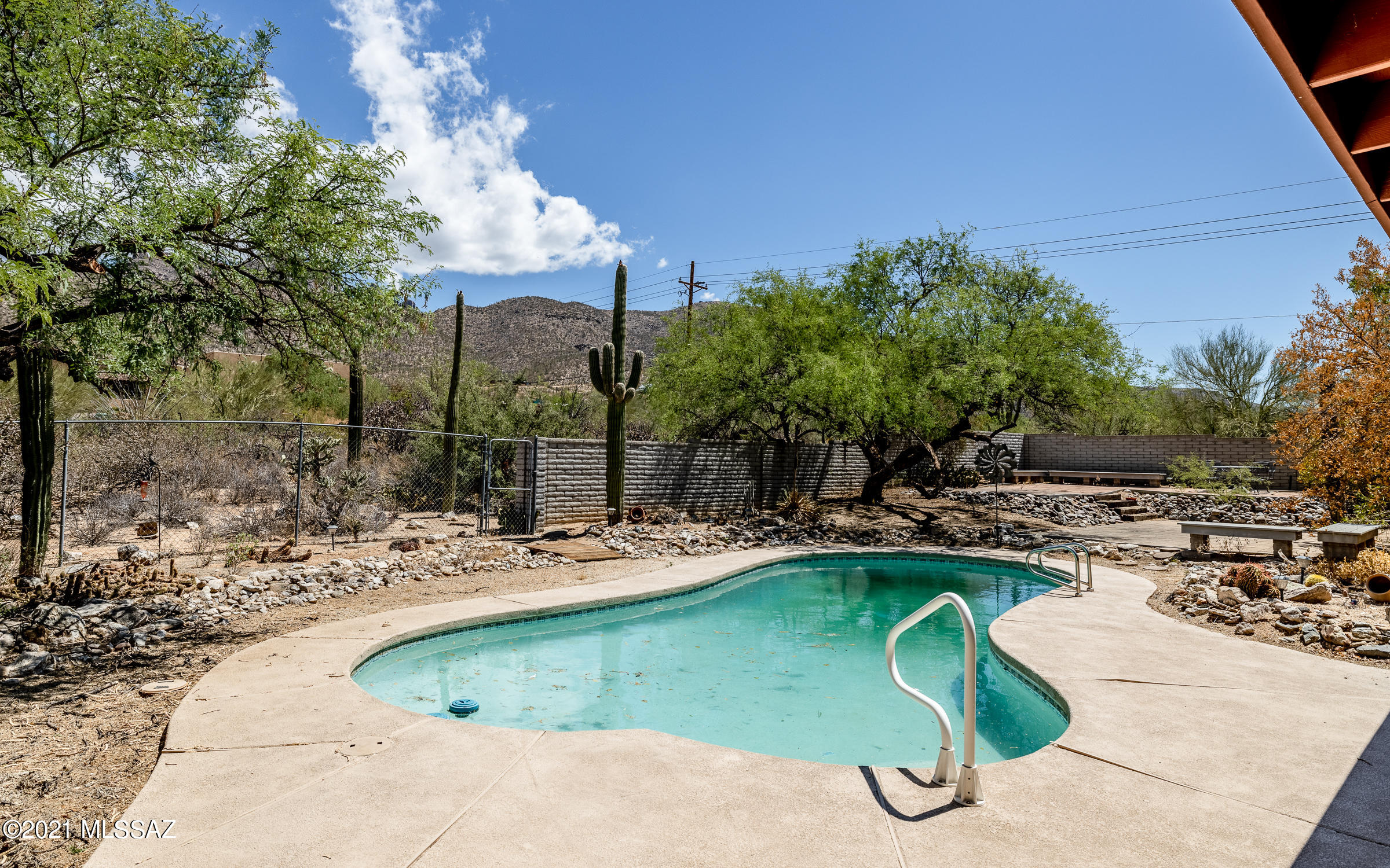 9465 East Ravine Trail Tucson, AZ 85749 - Photo 33 of 45 Gallery Image 33