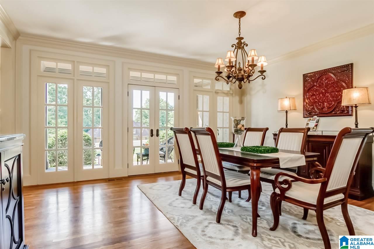 2537 Dolly Ridge Road Vestavia Hills, AL 35243 - Photo 9 of 45