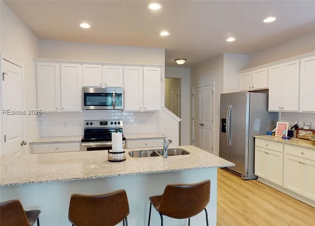 $2,524 | 36 Kelsey Lane, Unit CUMBERLAND, Bluffton, SC 29910