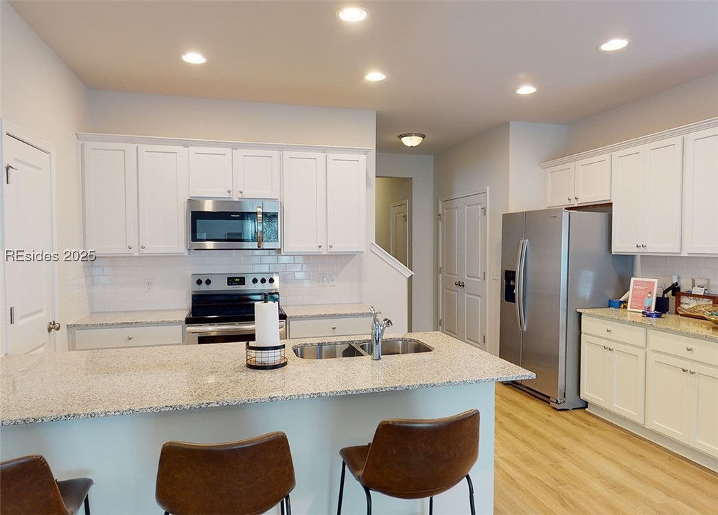 36 Kelsey Lane, Unit CUMBERLAND Bluffton, SC 29910 - Photo 2 of 4