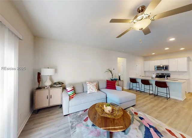 $2,524 | 36 Kelsey Lane, Unit CUMBERLAND, Bluffton, SC 29910