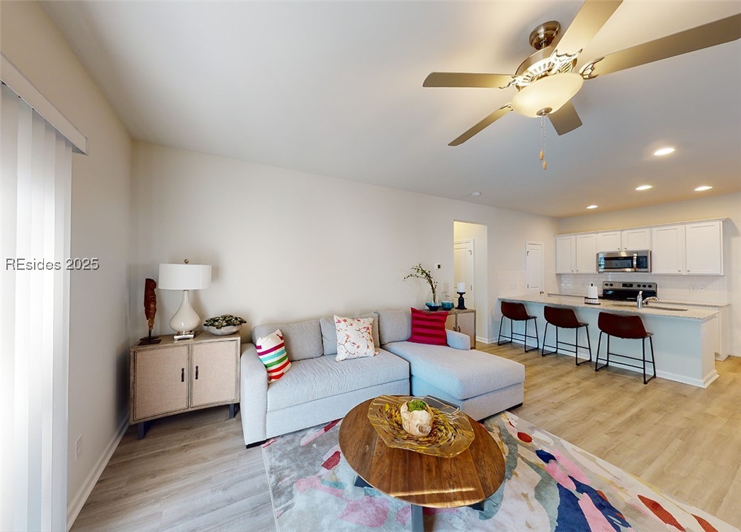 36 Kelsey Lane, Unit CUMBERLAND Bluffton, SC 29910 - Photo 3 of 4