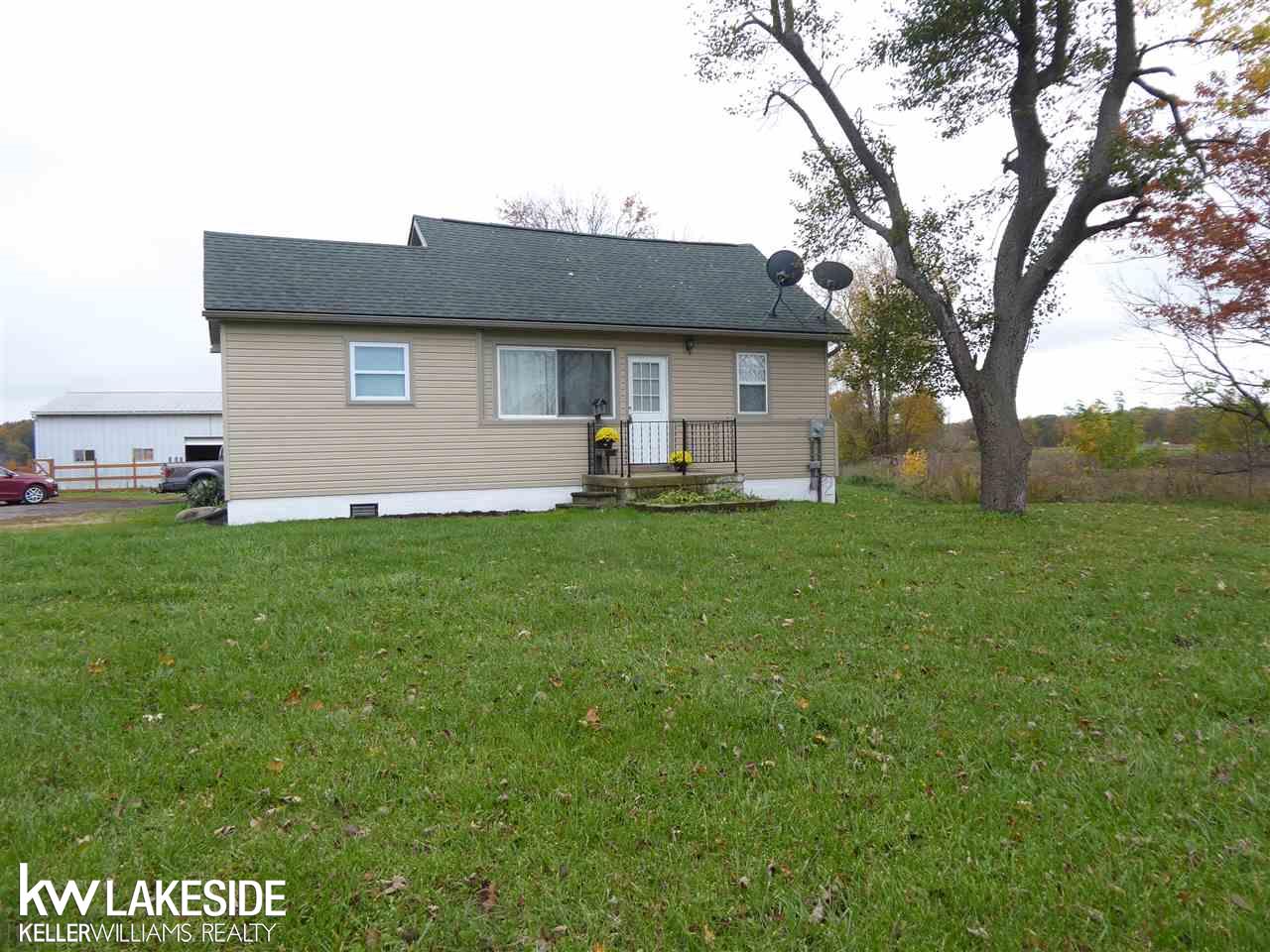 14950 29 Mile Road Washington, MI 48094 - Photo 35 of 35 31306615-36.JPG