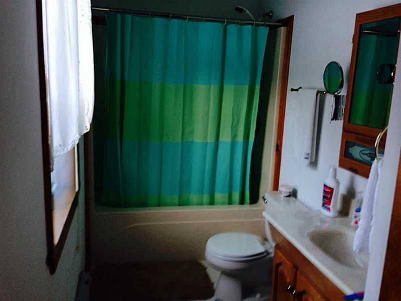 796 Jackins Settlement Road Orient, ME 04471 - Photo 15 of 20 Bathroom.